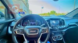 GMC Terrain